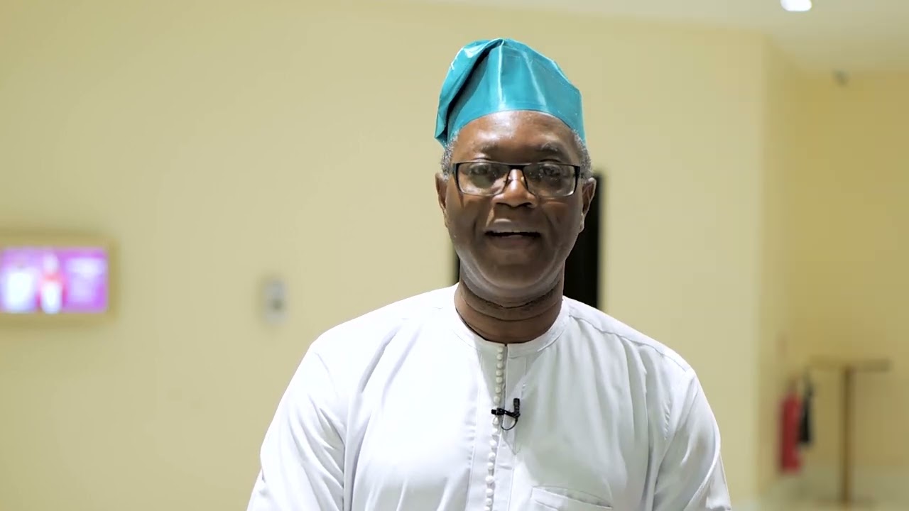 Globacom Celebrates International Men&rsquo;s Day