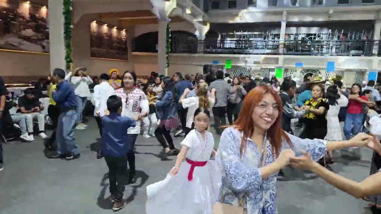 SONES Y JARABES  EN PANTITLAN CDMX 2025 🎷🎺🥁🎶