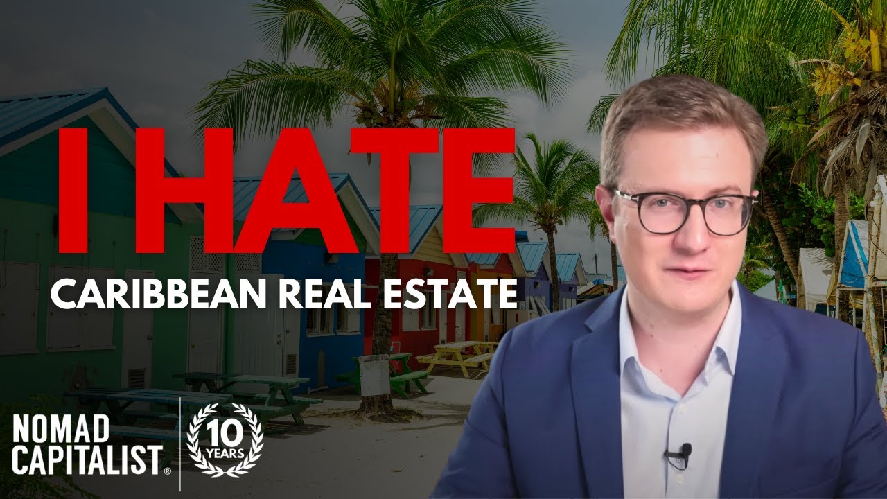 Почему я ненавижу карибскую недвижимость