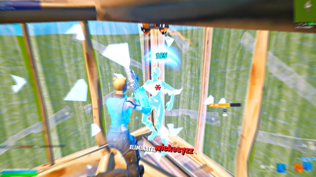 世界5位のキル集！tragic 💔 (5TH WORLD CUP)  shelom highlight #8