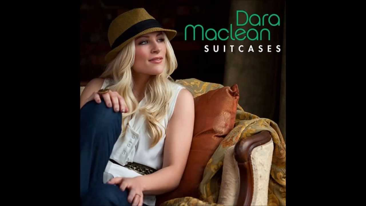 Dara Maclean - That's What Love Is