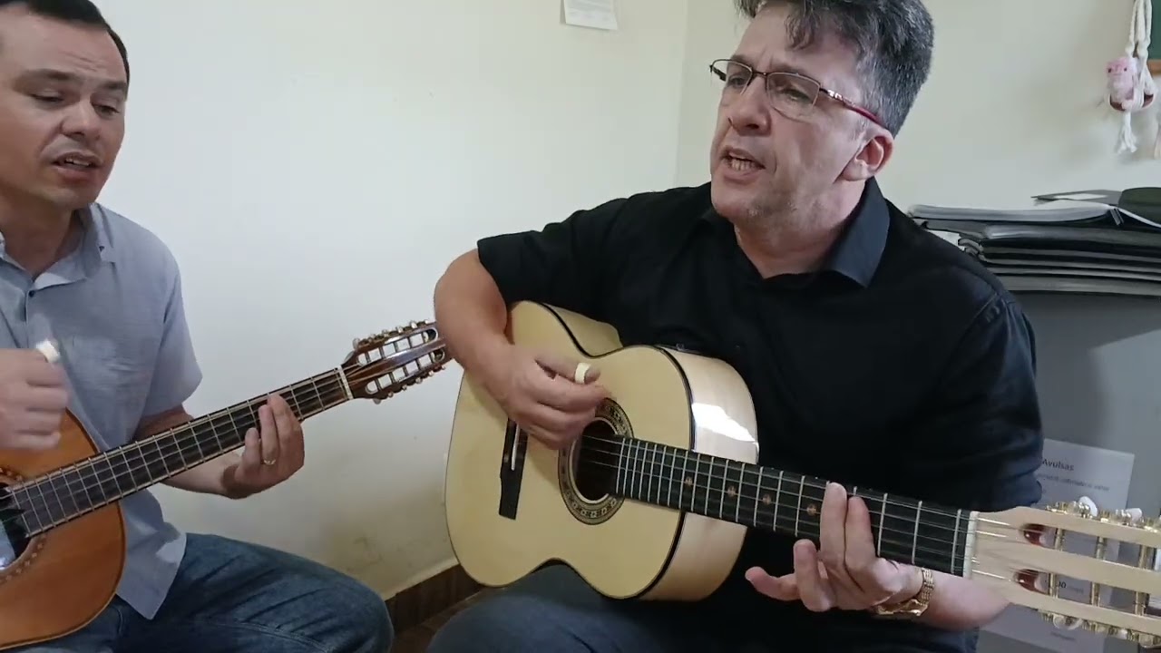 Magoa de Boiadeiro ( Pedro Bento e Zé da Estrada )