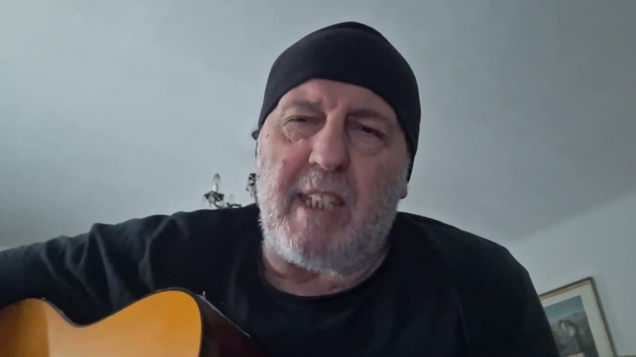 Ohrwaschlziagn