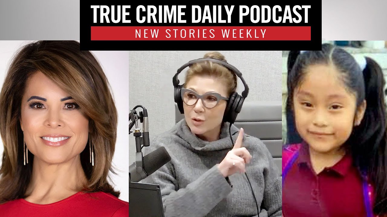Letters complicate case of missing 5-year-old Dulce Alavez - TCDPOD Clip