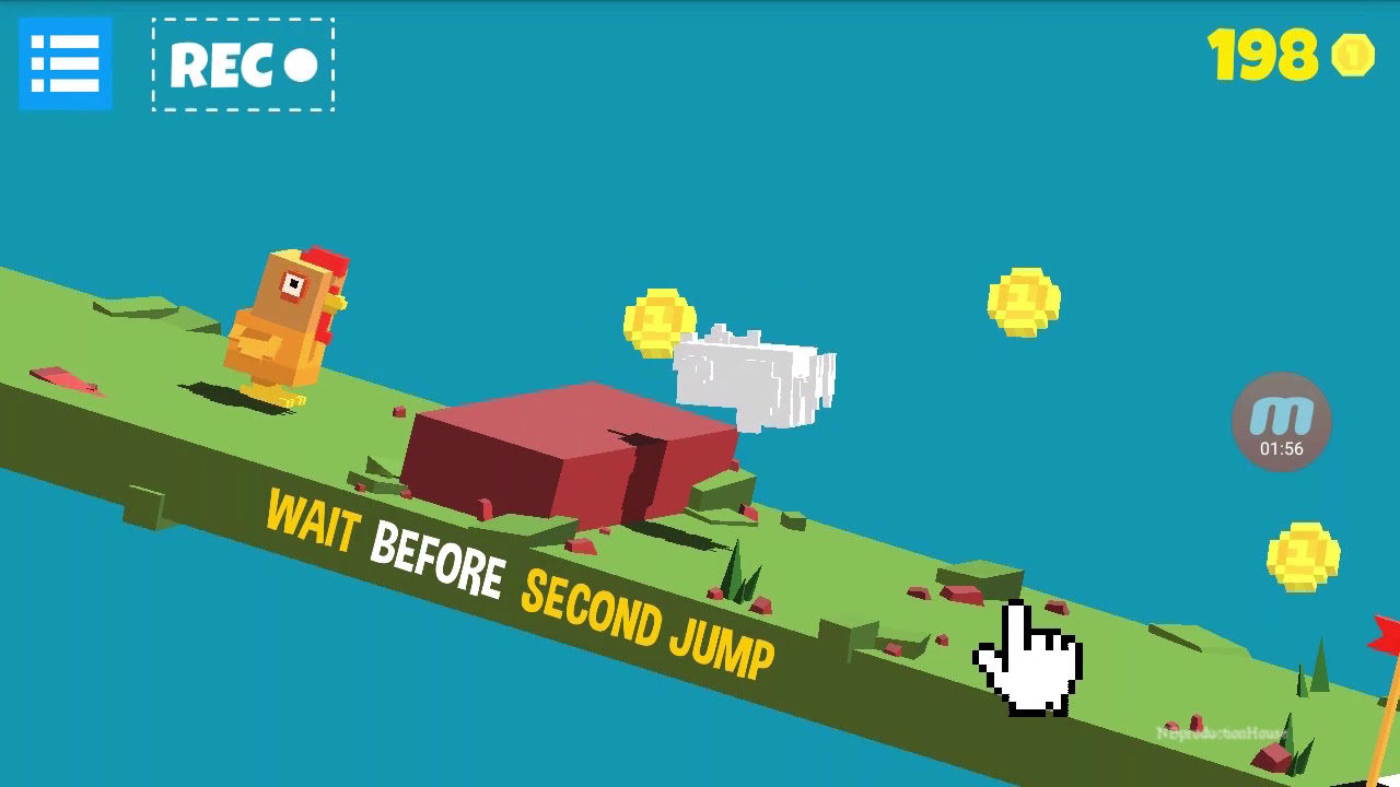 Flippy Hills Level 1-2-3-4-5-6-7-8