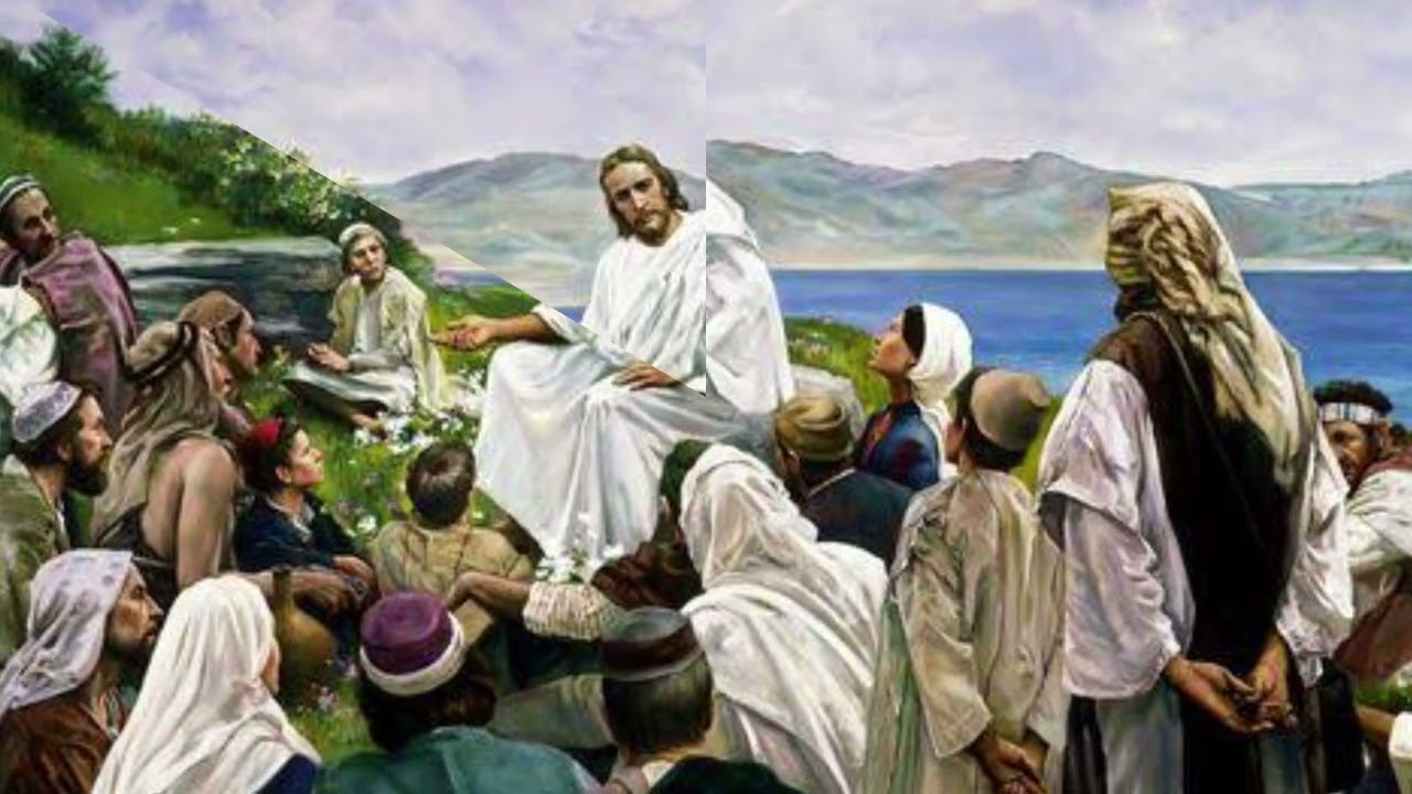 மலைப்பொழிவு பாடலாக #trending #jesus #song 