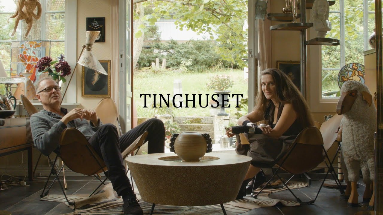 Tinghuset