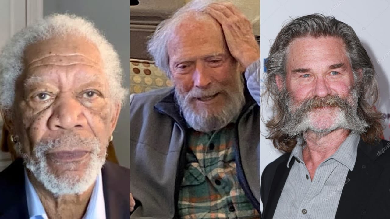 Unbelievable Changes 😱 75 Famous Movie Stars Then & Now (2025)” 
