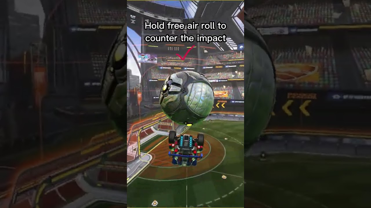 Распространенные ошибки, которые портят ваши флип-сбросы #rocketleague #rl #rlhowto #rocketleague...