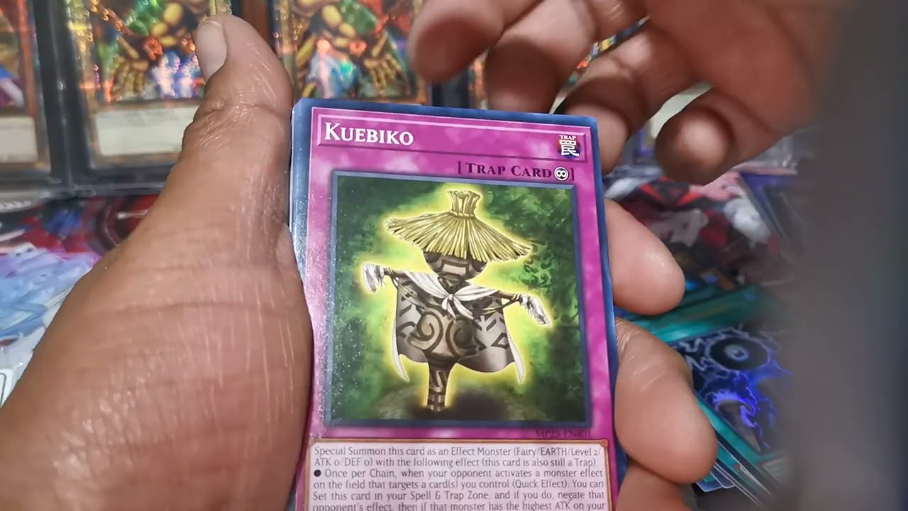Unboxing 3ra parte, Mega Tin 2025. Tardado, si, pero ahí va 