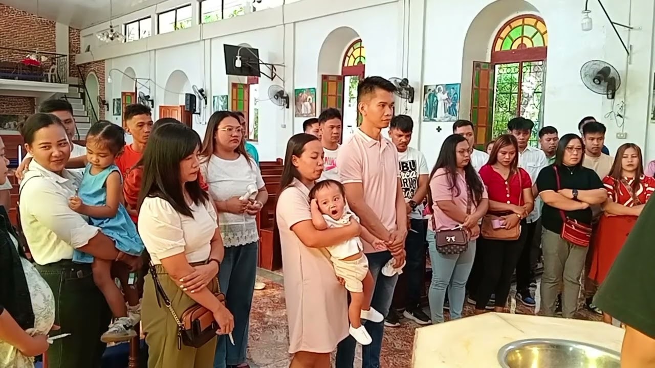 🩵Theo Jace Christening🩵12.22.2025