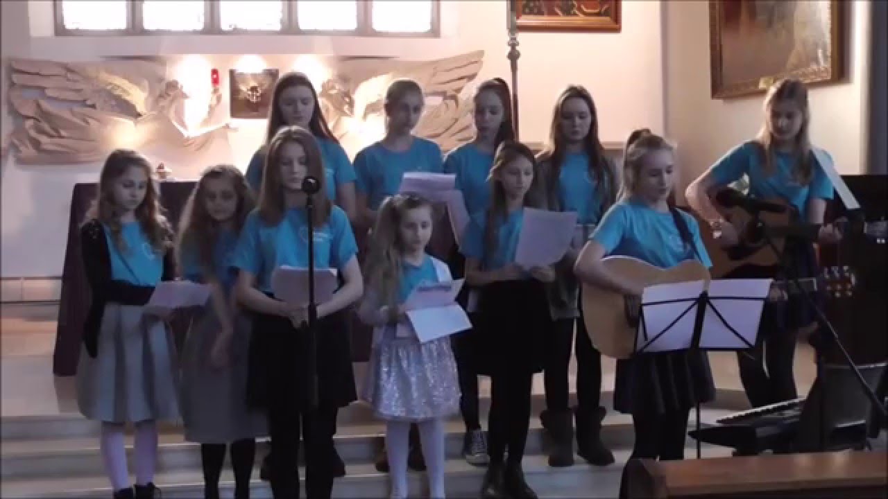 Wykrzykujcie na cześć Pana - Hyacintho Caelum