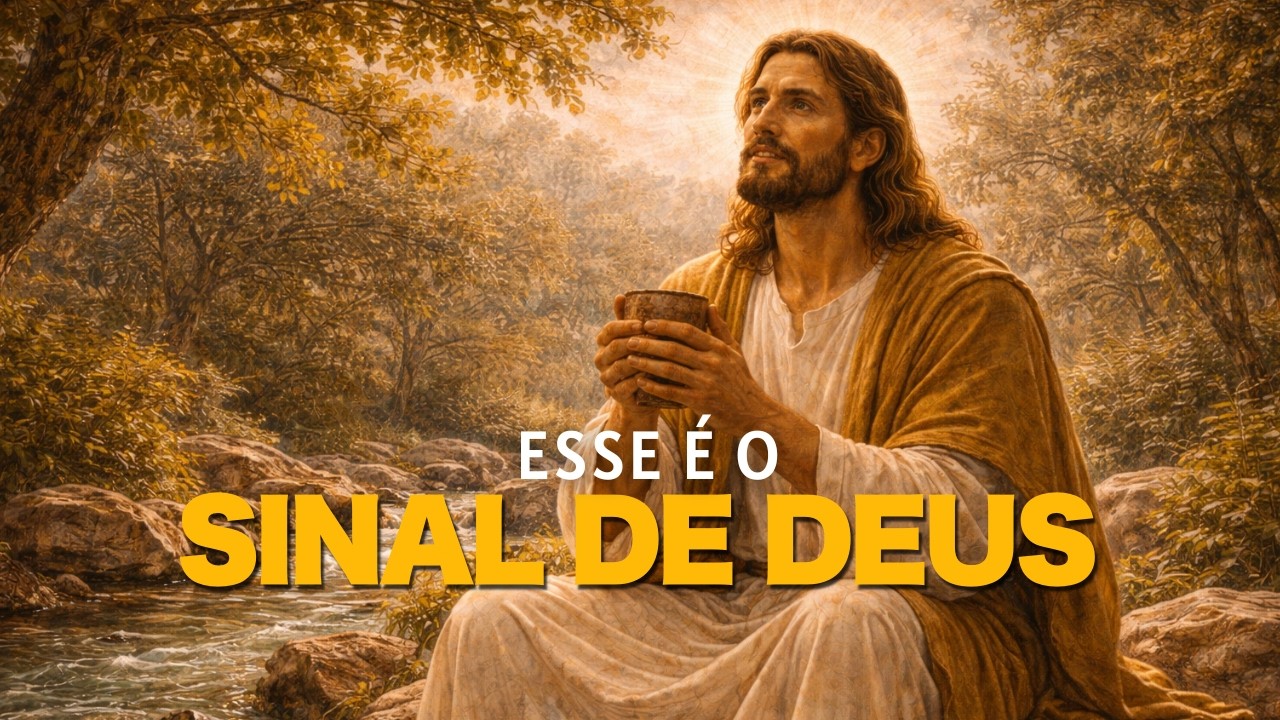 Sinal do Céu...