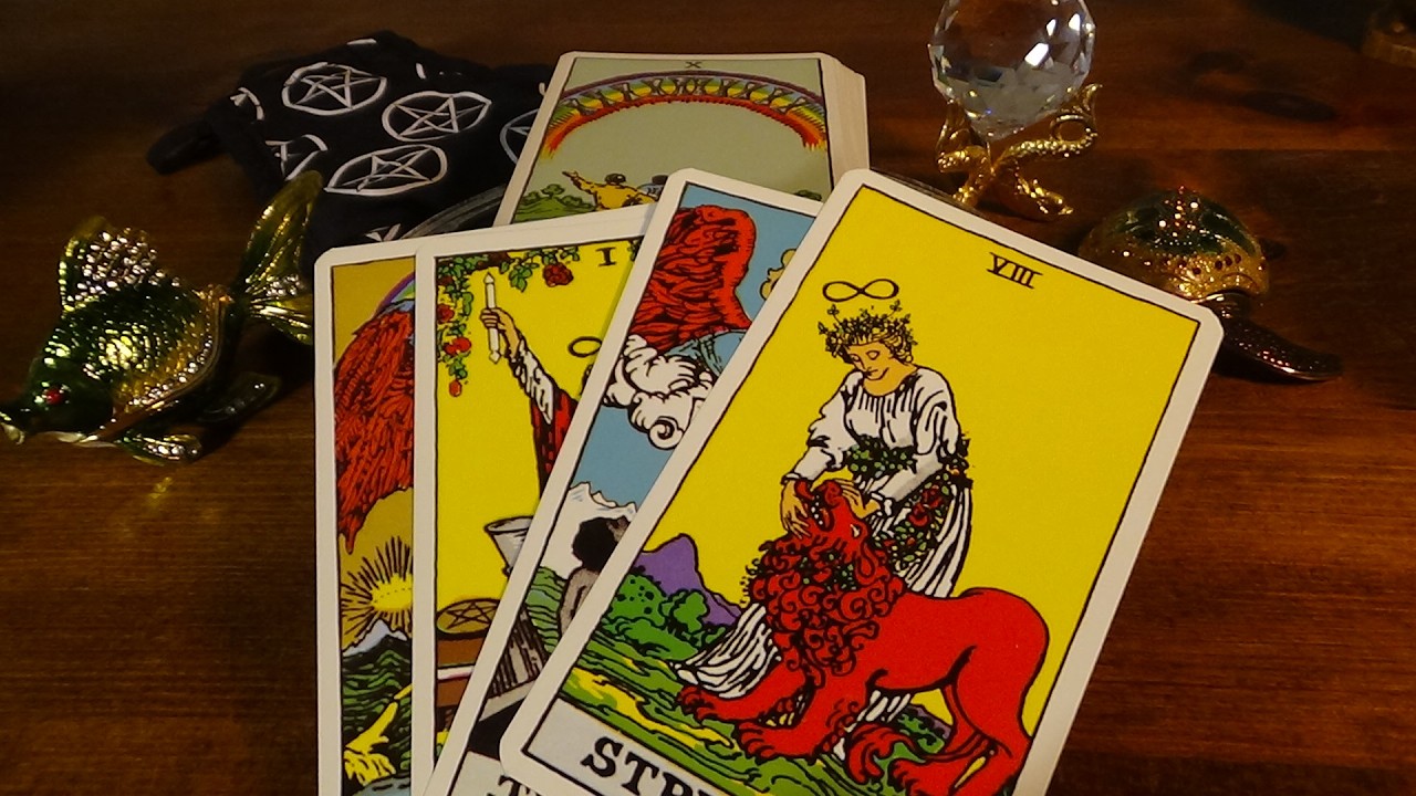 Free Live Tarot Readings 🌄🌄🌄 Ask question. Connect with the spirit world.