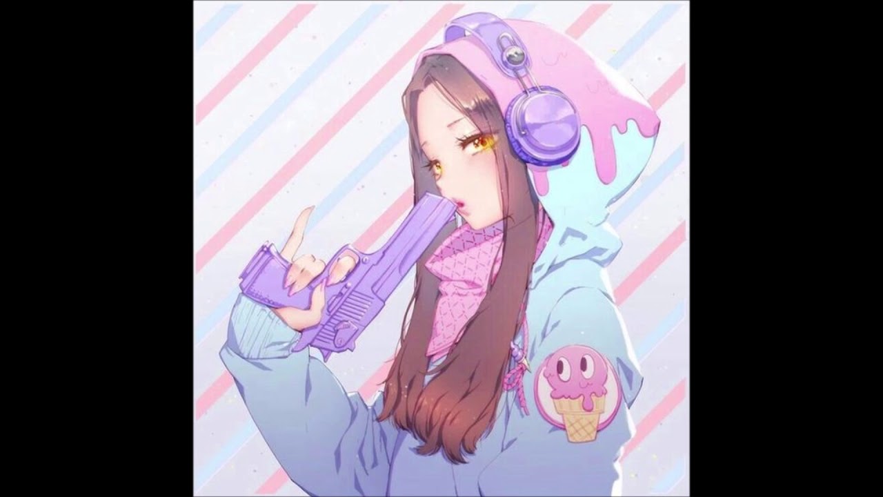 NightCore - Money Cardi B