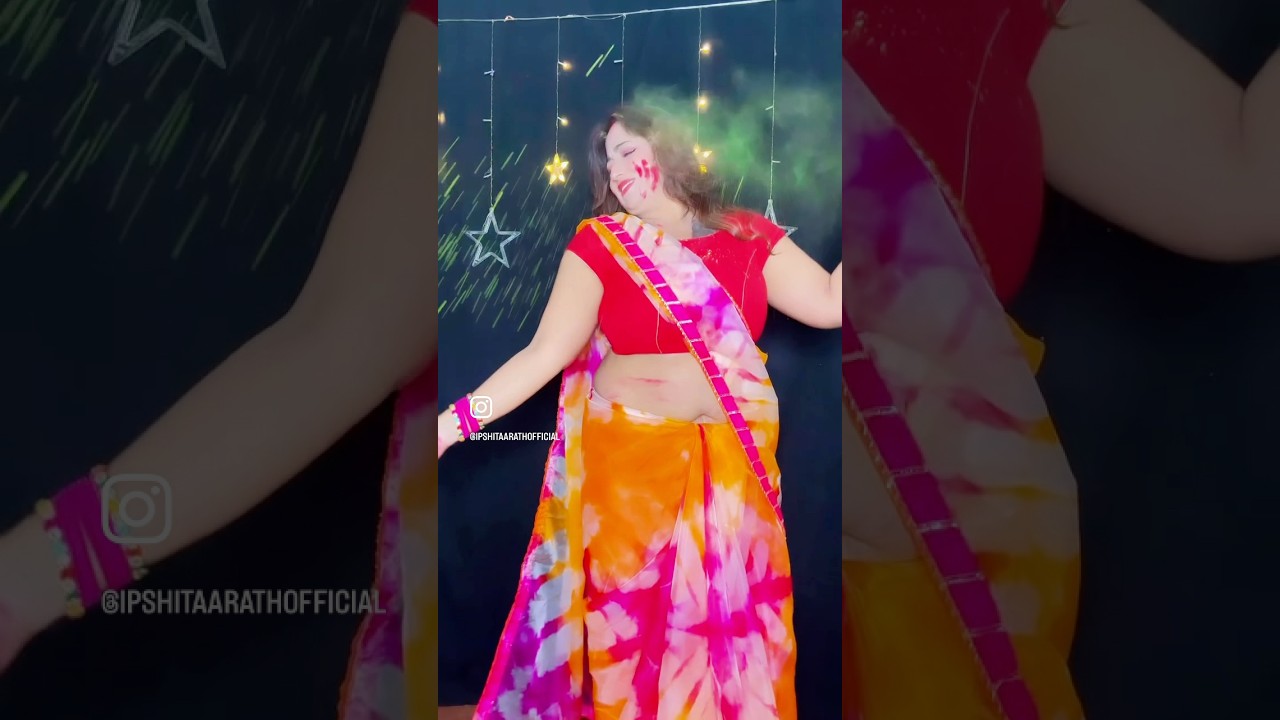 Uff ye holi 🥰❤️#holi2026 #holireels #holispecial #holitrending #reelinstagram