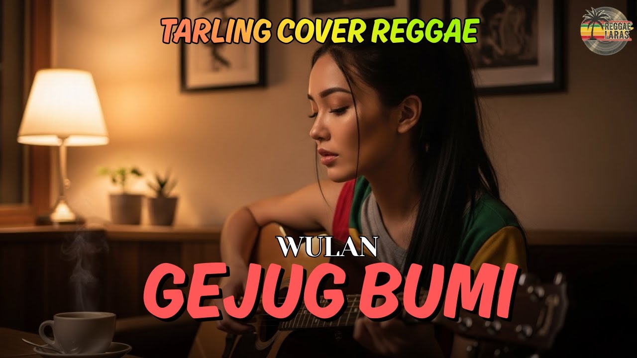 GEJUG BUMI - WULAN {Tarling Reggae Cover} Viral TikTok 2026