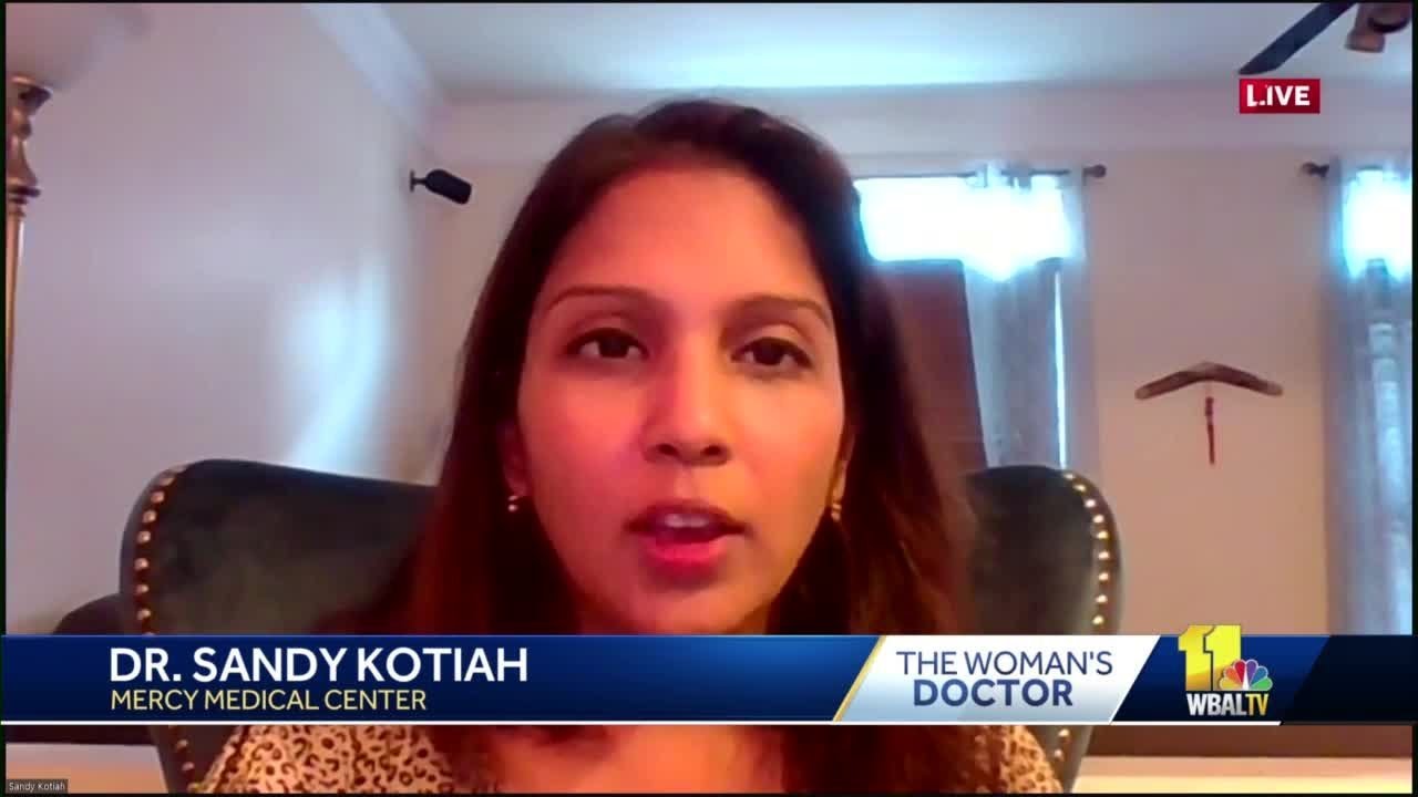 Woman's Doctor: What's abnormal?