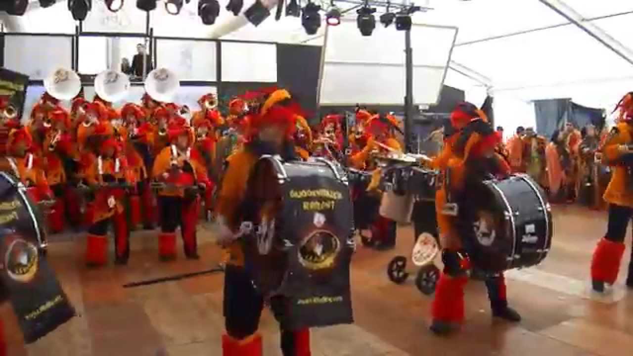 Guggenmusik La Décapsuleuse 