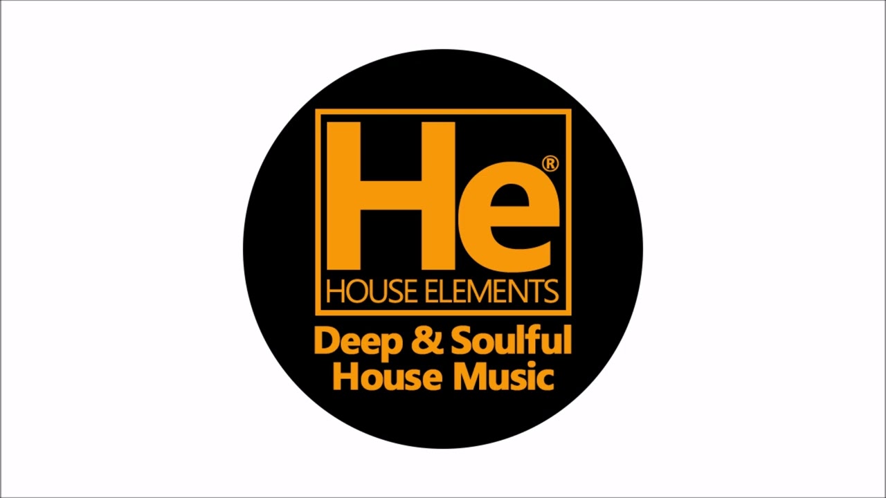 HOUSE elements | Let the Spirit