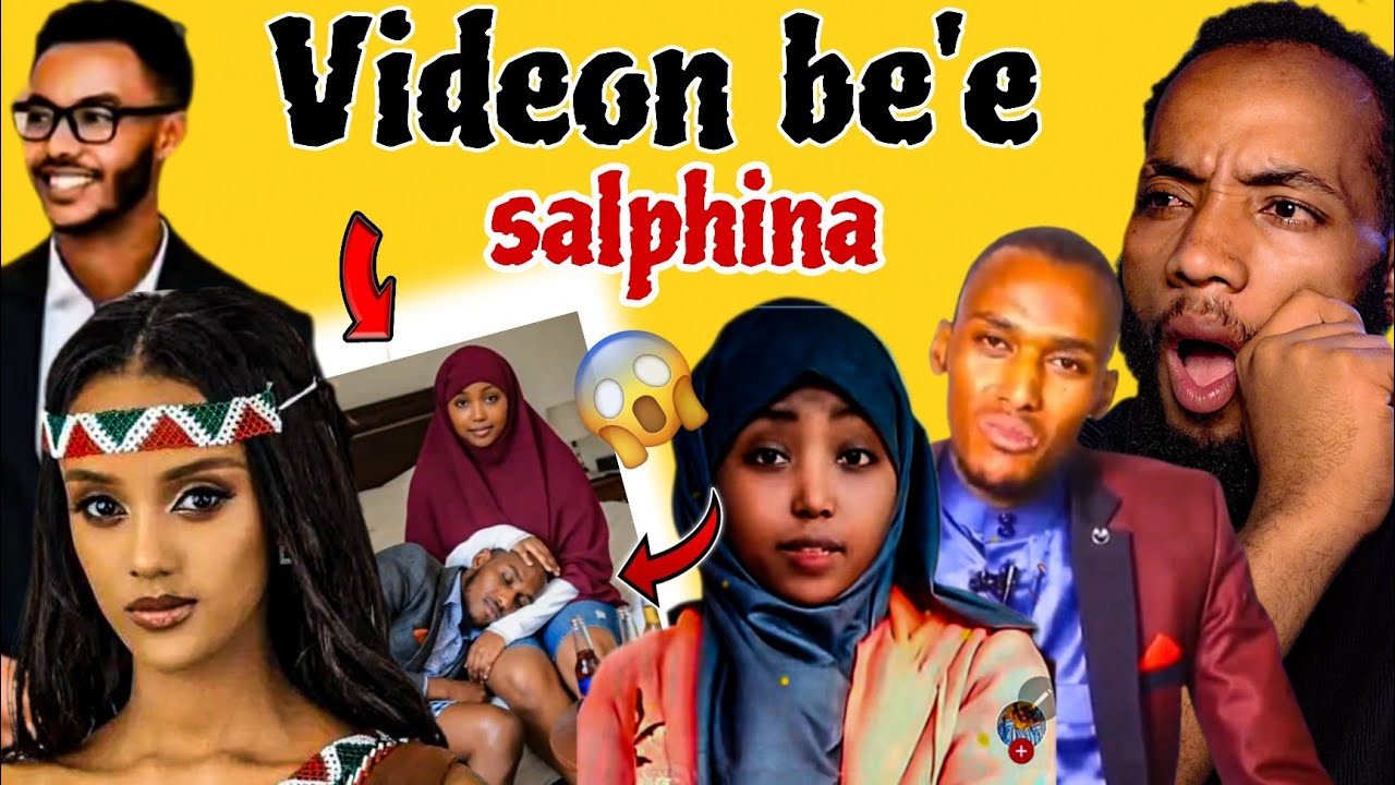 🛑videon be'e kun salphina//Anduwalemi fi haraara abotii gadaa//Golf#youtube 
