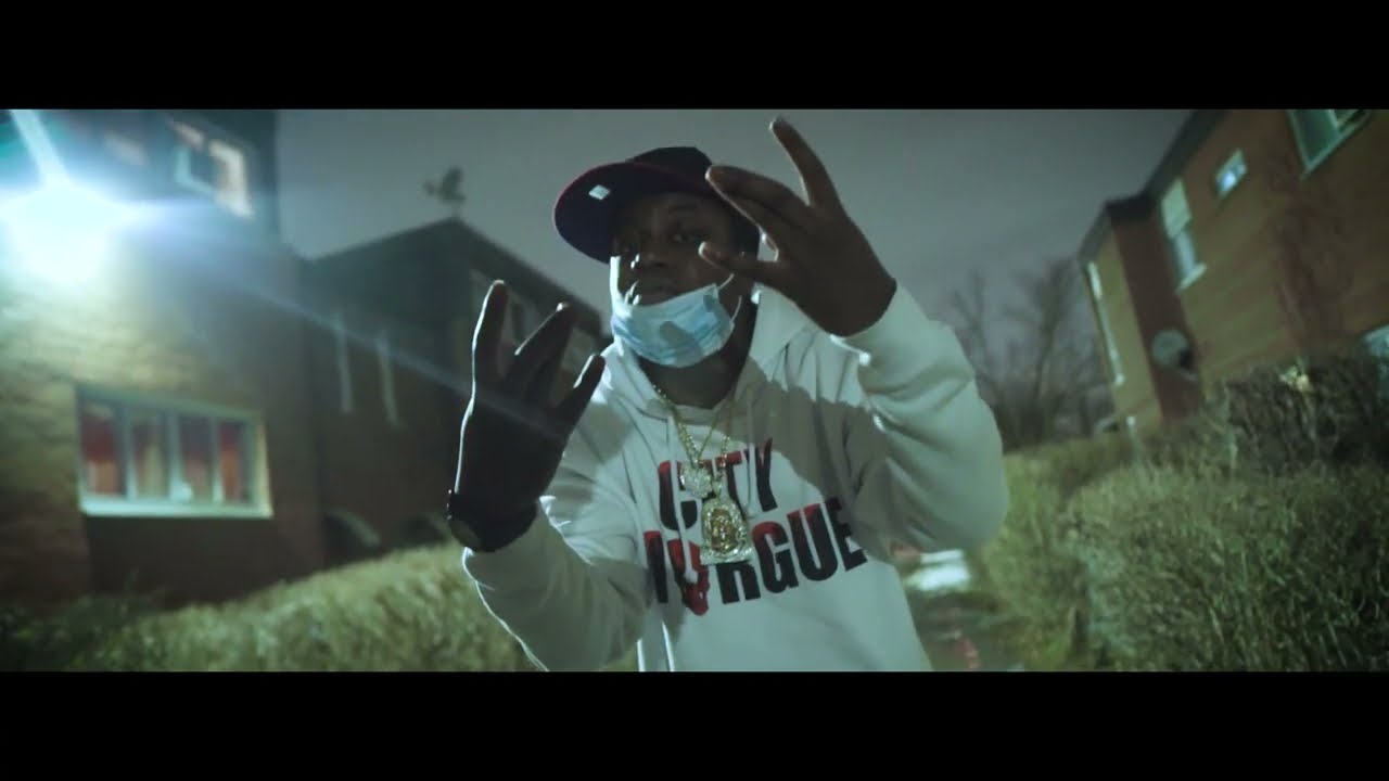 Msav - North Jane (Official Music Video)