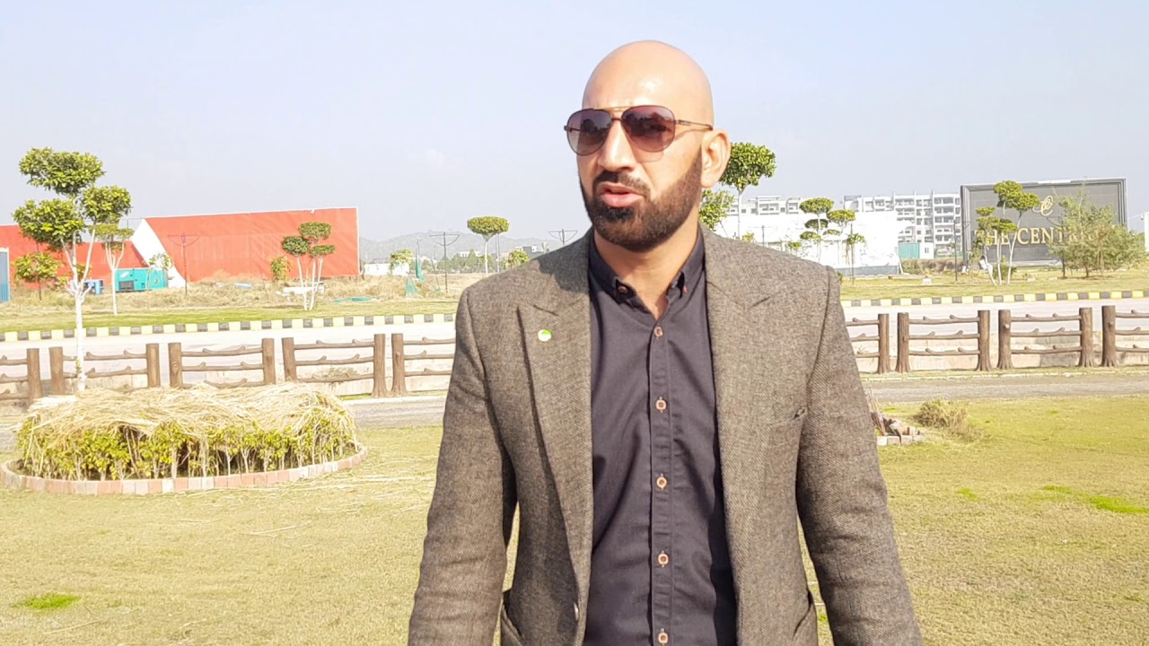 Civic Zone , high rise commercials Bahria Enclave Isd. please call us at 03009000888 for more detail