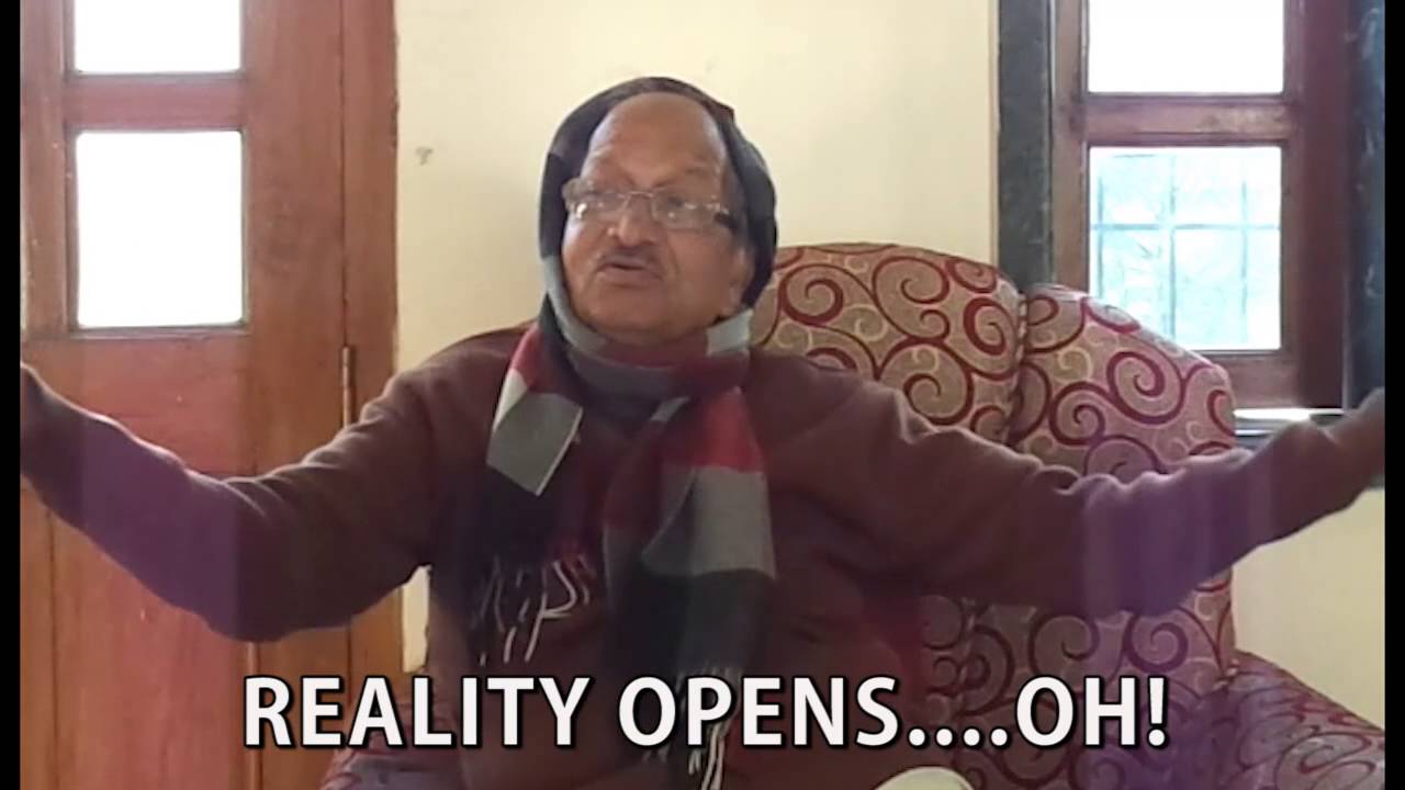 Ramakant Maharaj - Everything is Within You