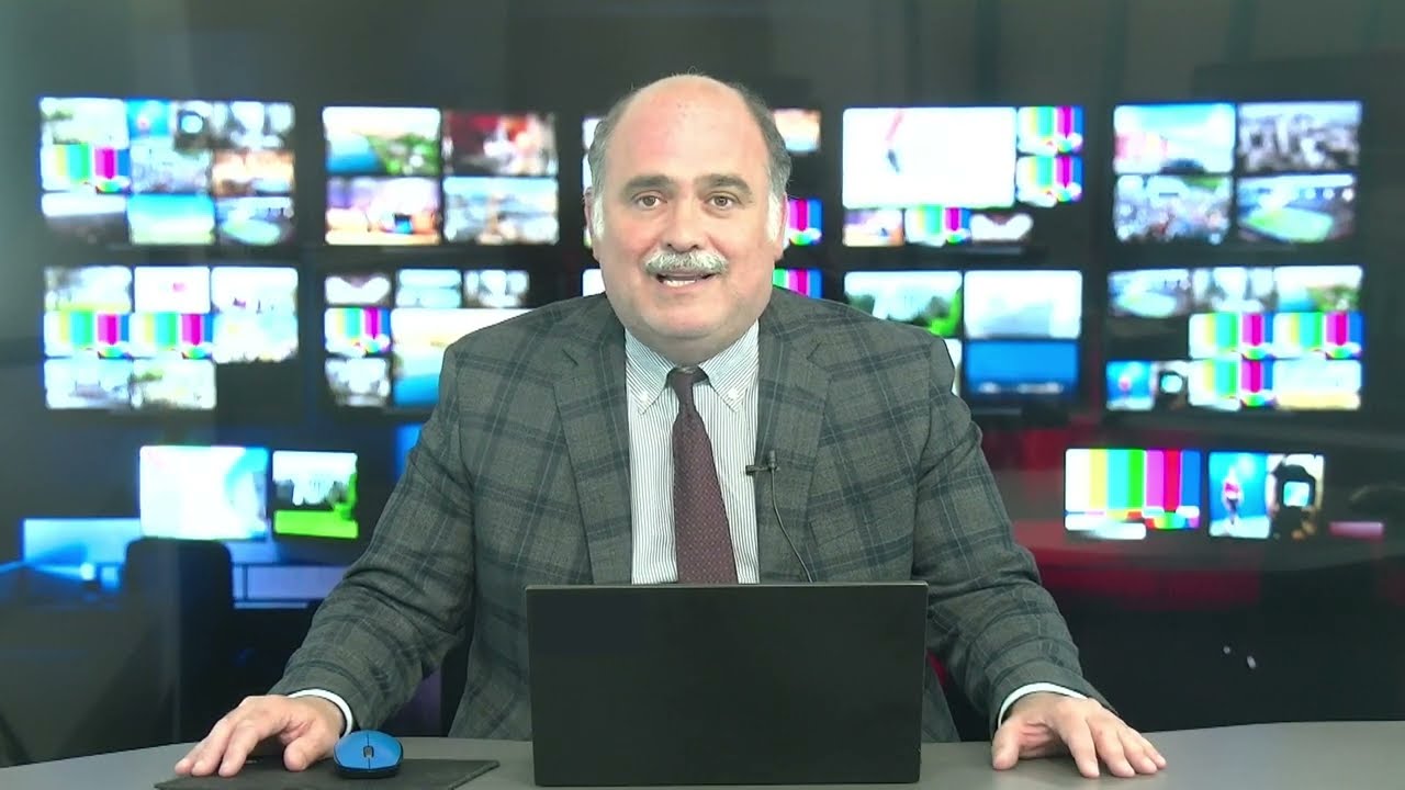 TG regionale della Sardegna, edizione del 14/04/26 (Teleregione Live), prima parte