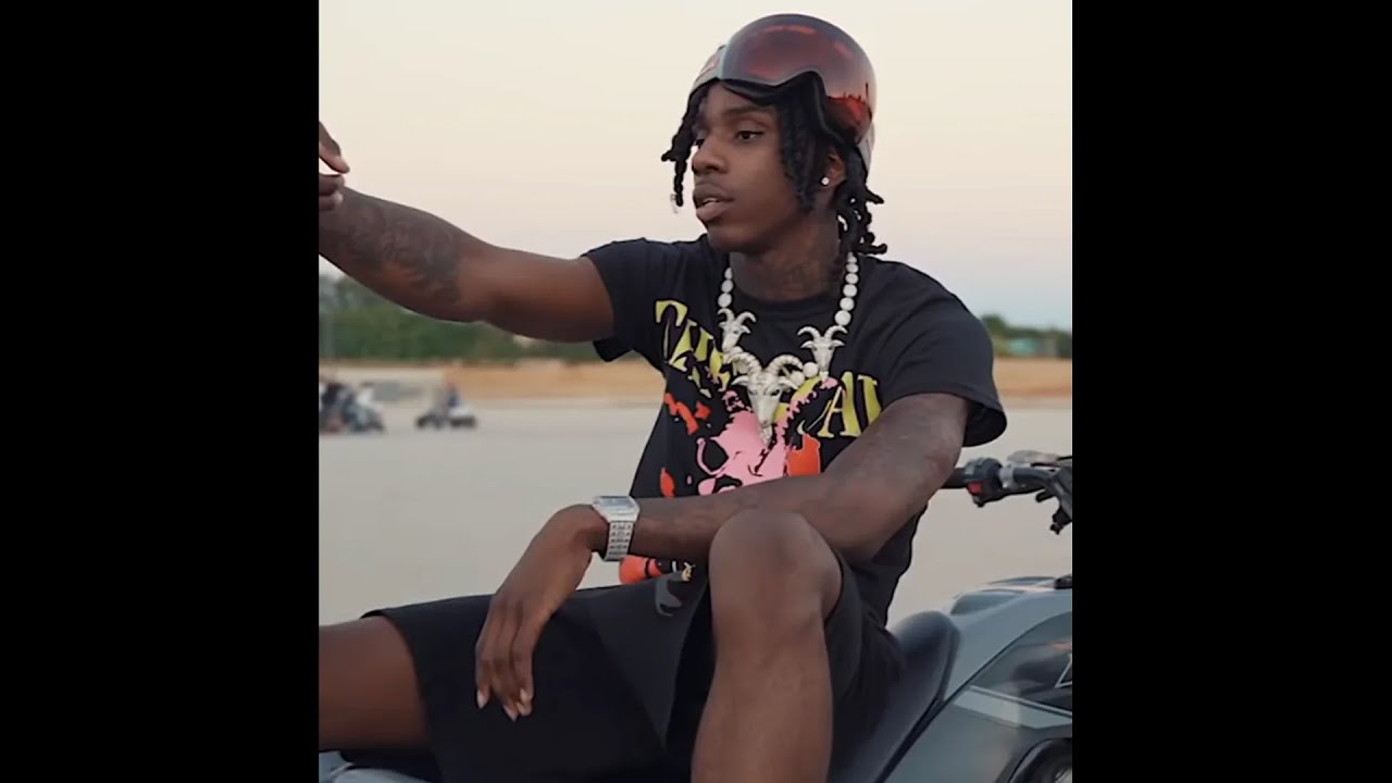 (FREE) Polo G Type beat 