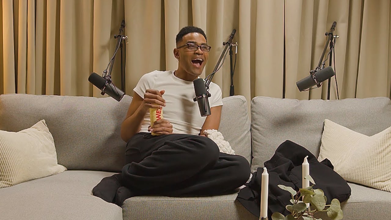 I heard a crazy secret from the cast of Adults