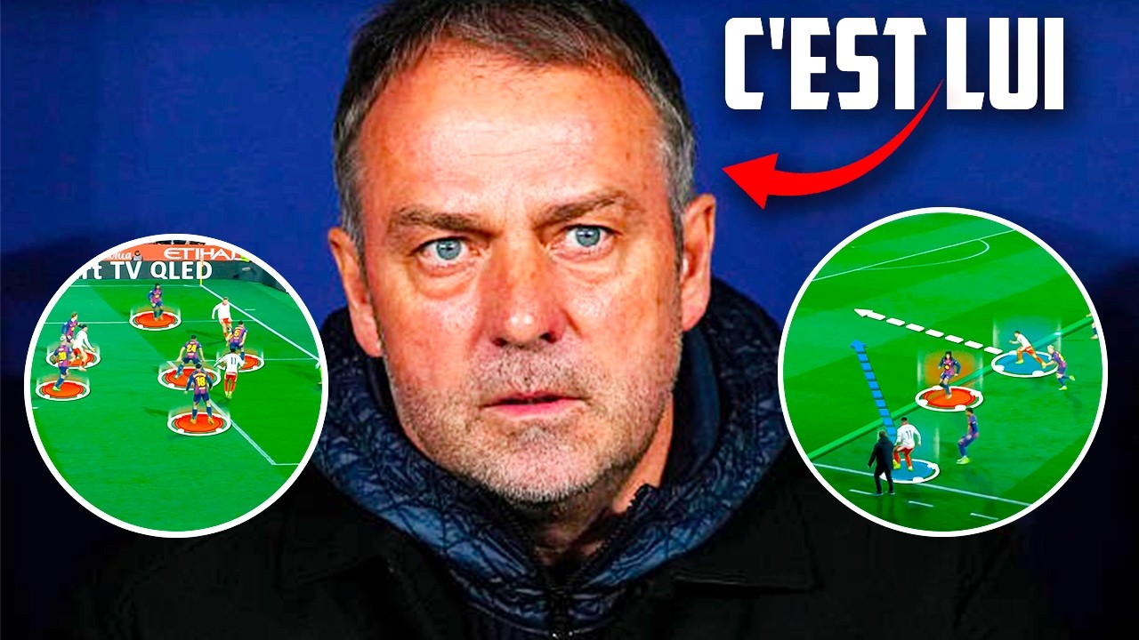 La VRAIE Raison Cachée du Calvaire du Barça contre Gérone