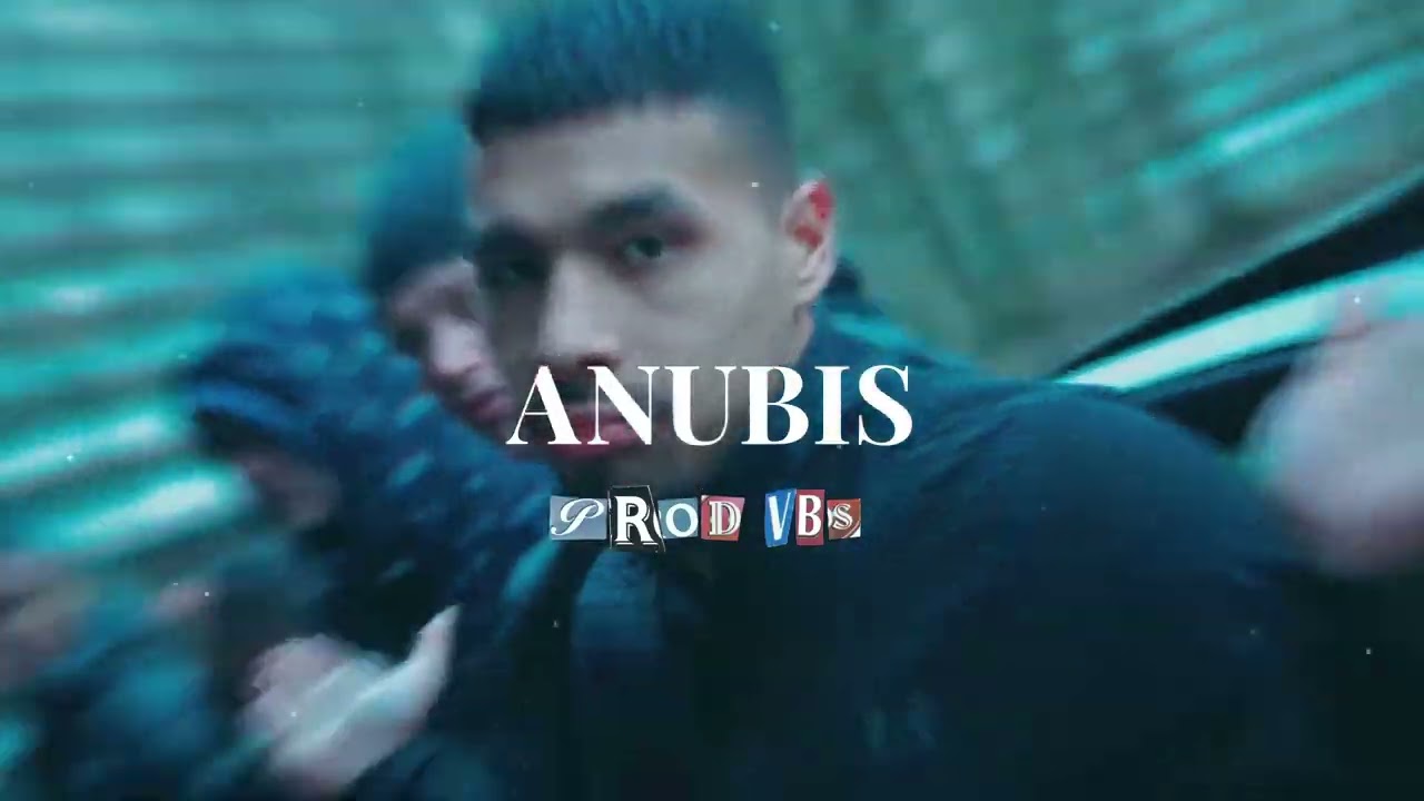 [FREE] JoeyAK X Hekje31 Drill Type Beat ''Anubis'' - Prod VBS