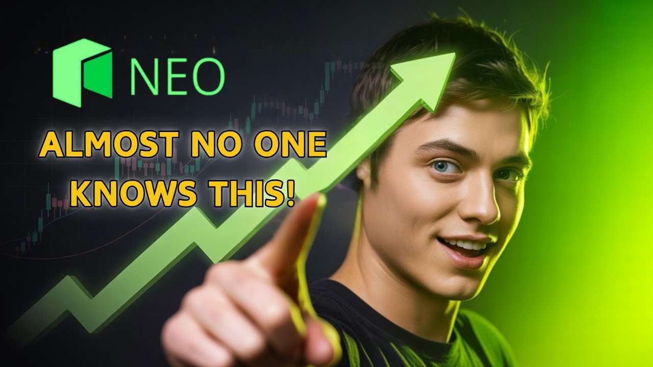 Is NEO Still Profitable? Latest Price Prediction Revealed