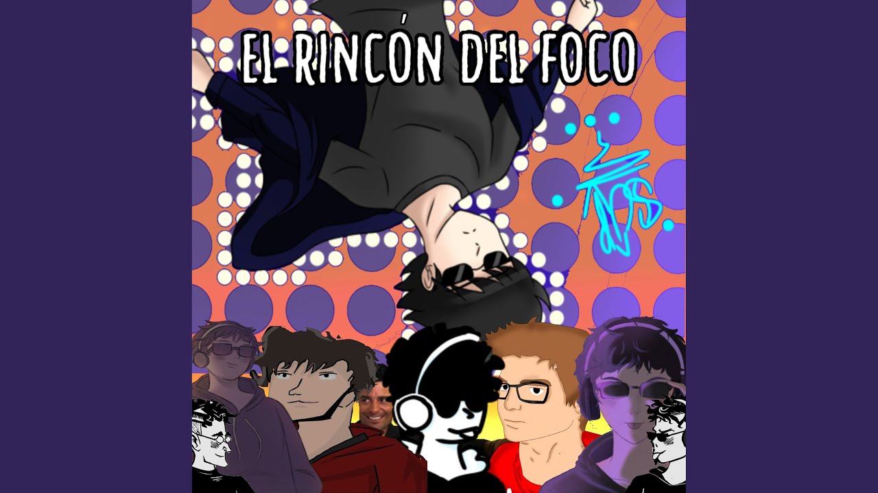 Pasen el foco para este rinc&oacute;n