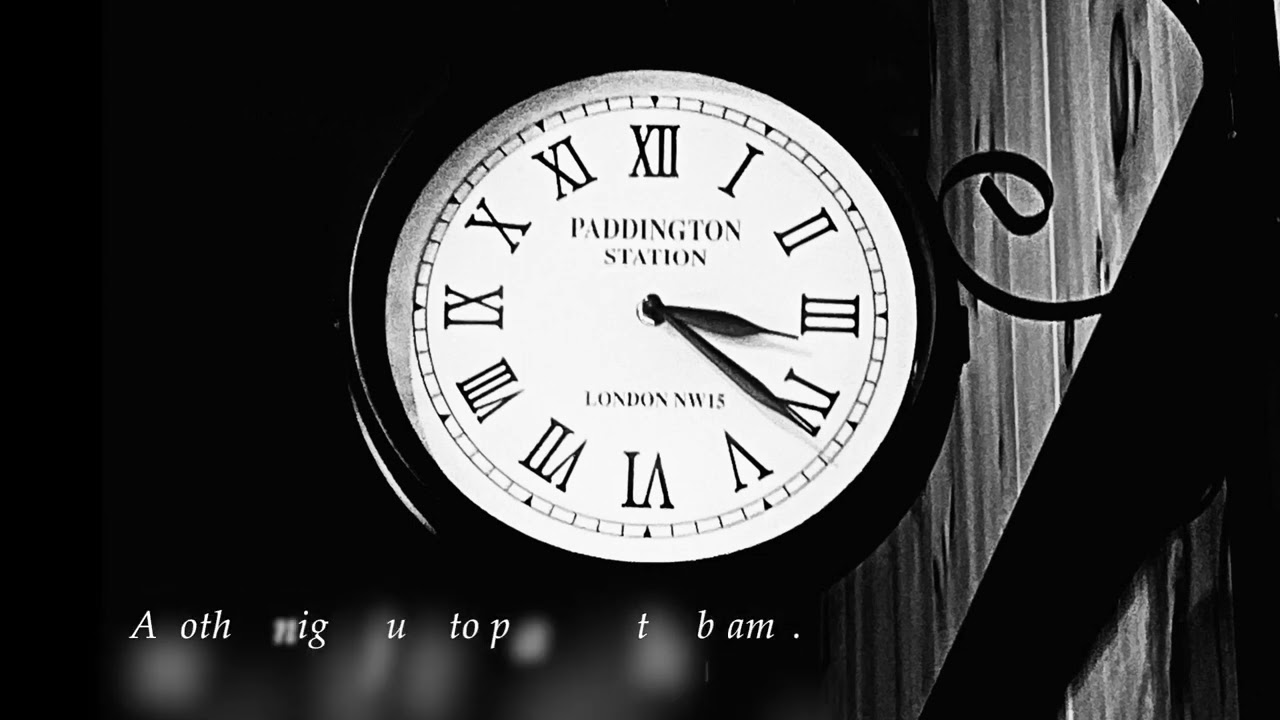 0300 (Official Lyric Video)