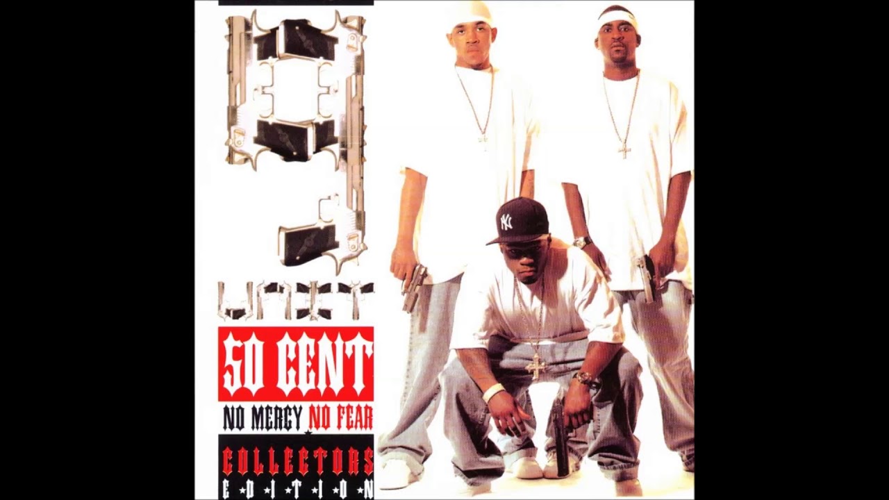 50 Cent & G-Unit - Wanksta