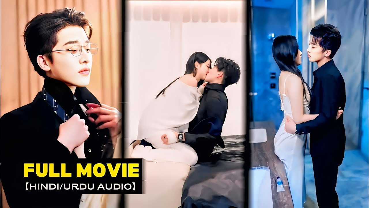 Contract Marriage🔥HOT CEO Seems Cold But He's POSSESSIVE & Kisses Me EveryNight😘Korean Chinese Drama