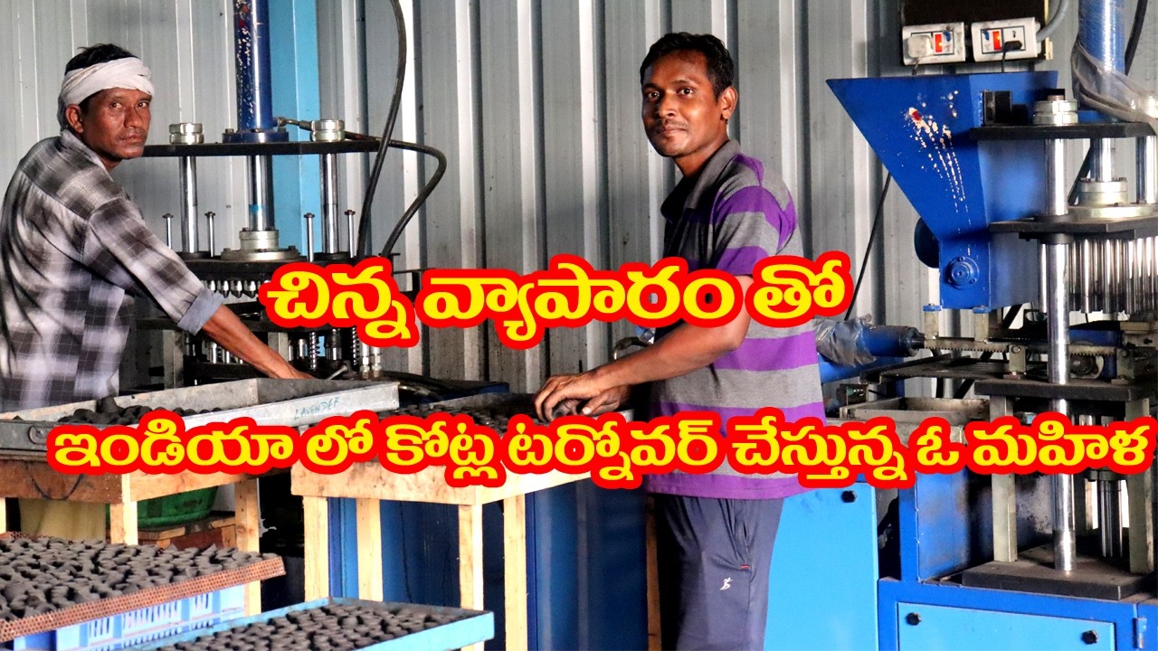 Startup Ideas Telugu || Business Ideas With Low Investment || Business Ideas 2026