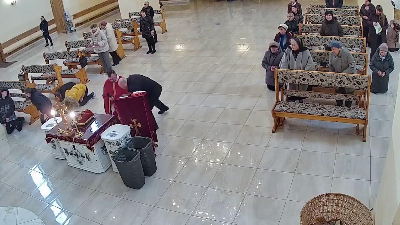 Трансляція