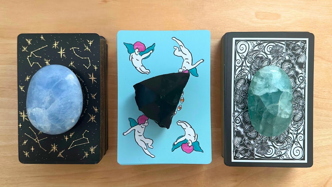 HOW THEY *HONESTLY* VIEW YOU (THEN VS. NOW) ♡Pick A Card♡ Timeless Love/ Guidance Tarot Reading
