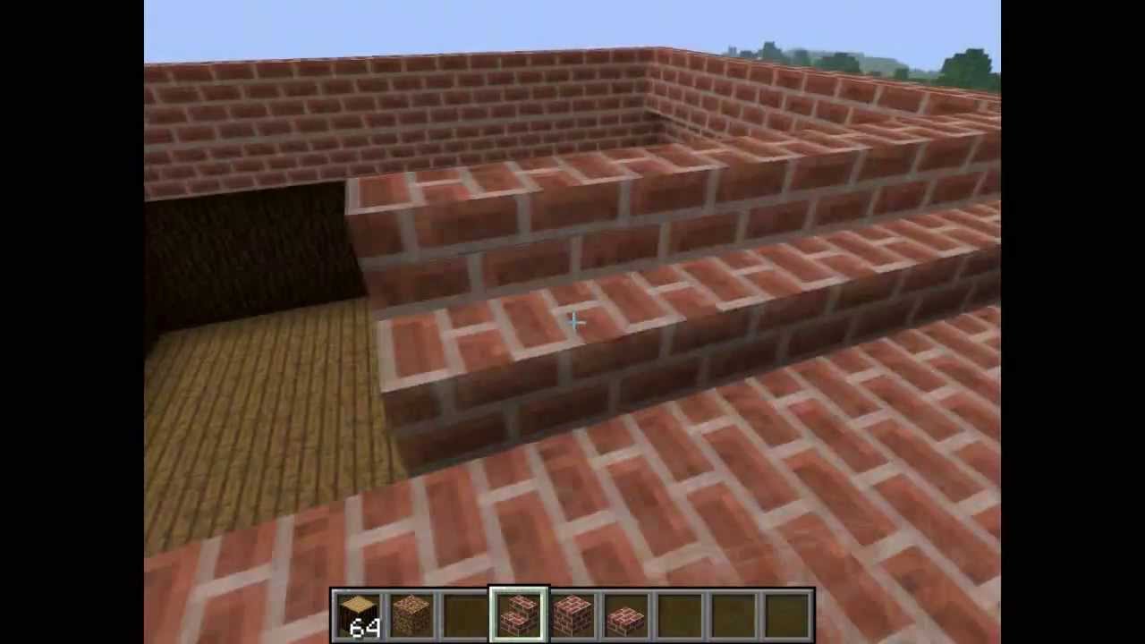 Let's build-Eine Adventuremap f&uuml;r z0mb3y(Zimbel) Part1