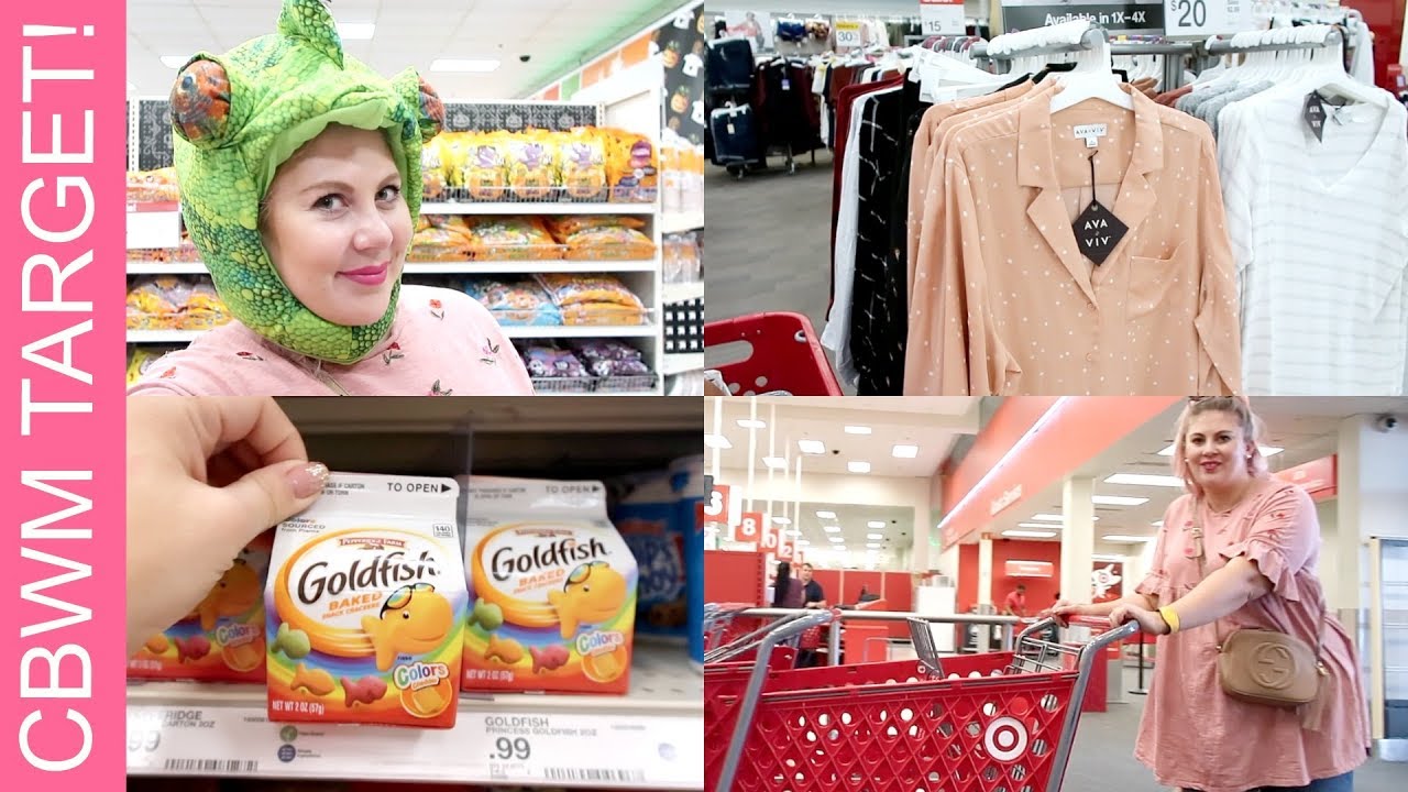 What's In Target USA? | Come Browse With Me (CBWM) | LIFESTYLE
