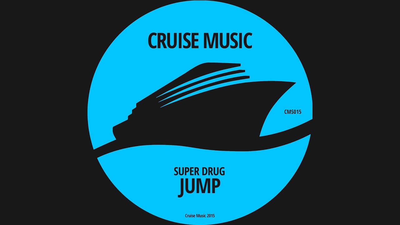 Super Drug - Jump (Oryginalny miks) [CMS015]
