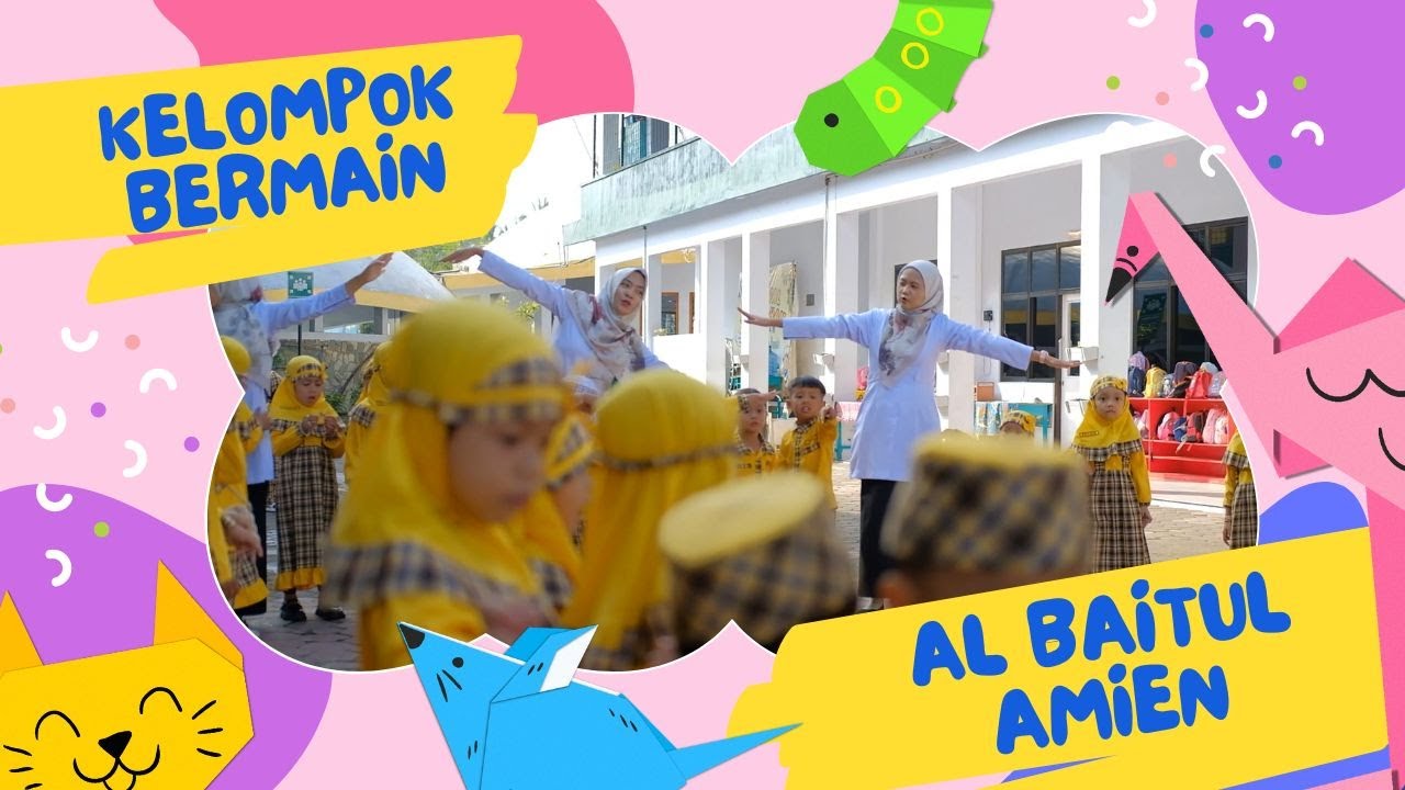 KB AL BAITUL AMIEN JEMBER   2024