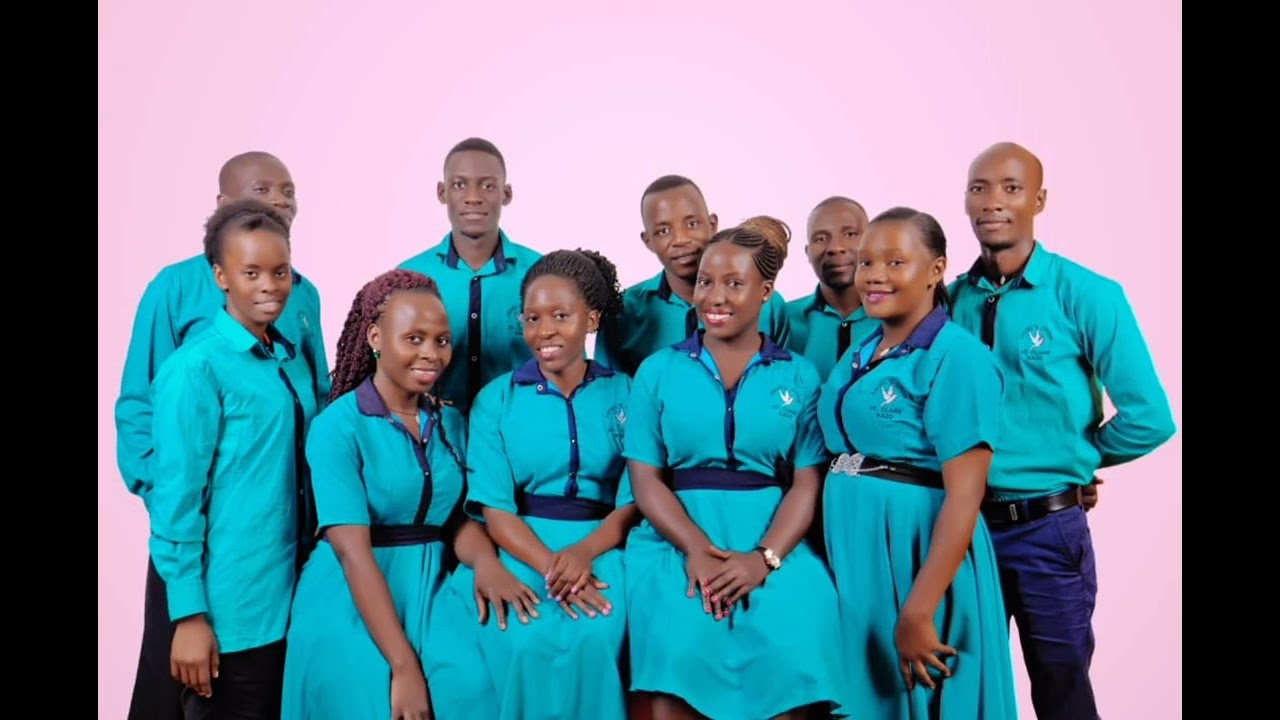 Owita by Angels Choir Kazo Bwaise