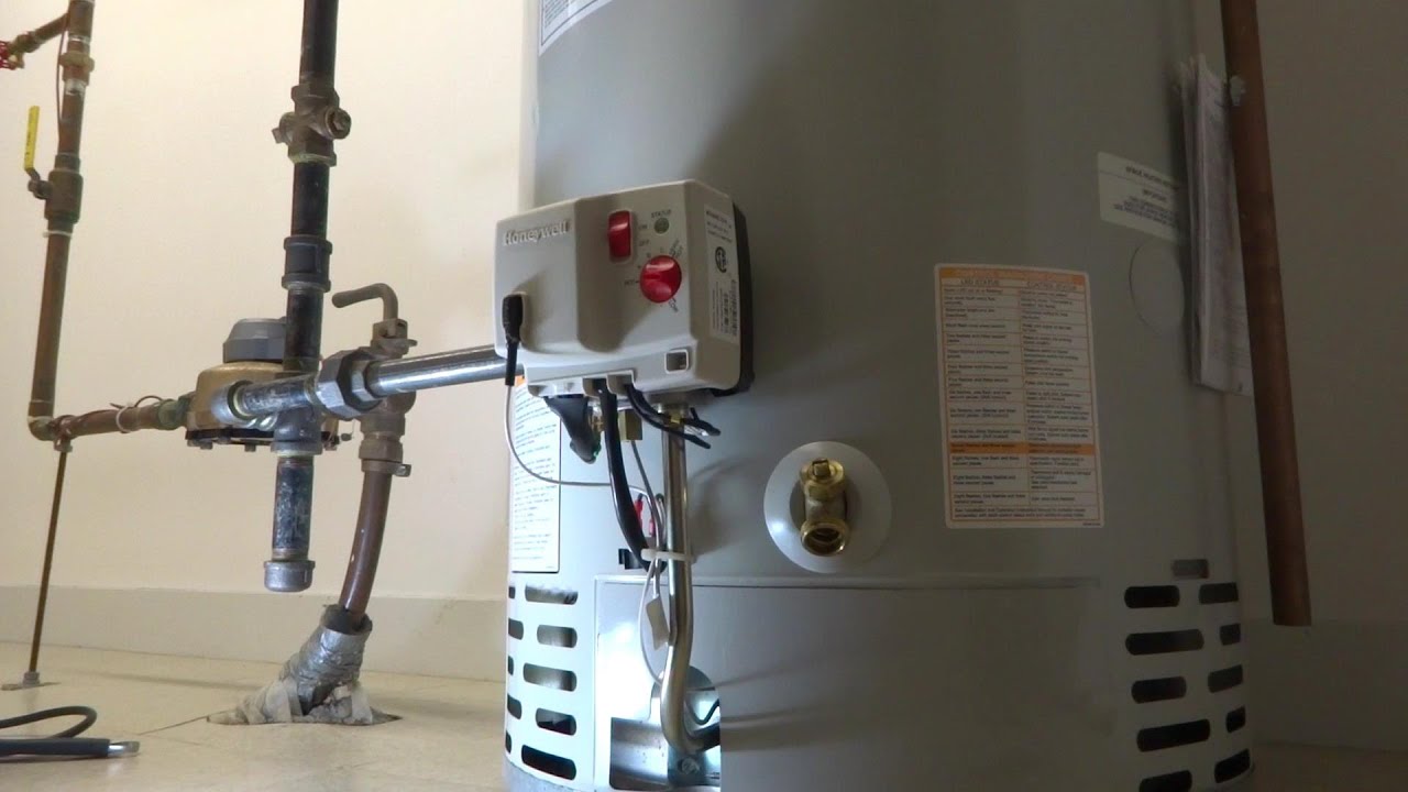 BRADFORD WHITE DRIECT VENT GAS WATER HEATER SHUTTING DOWN NOT HEATING WATER