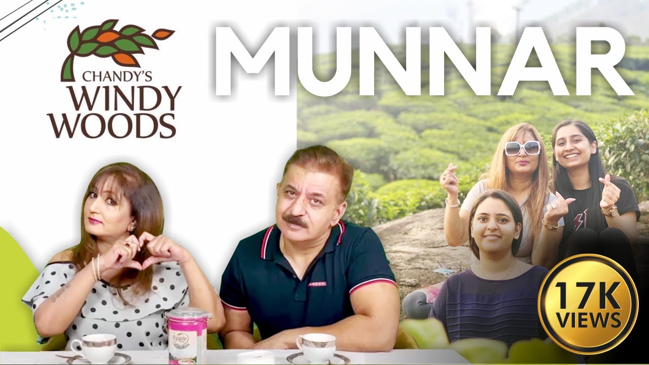 Chandys Windy Woods Resort Munnar | We Stayed at This 5 Star Hotel and Here's Why