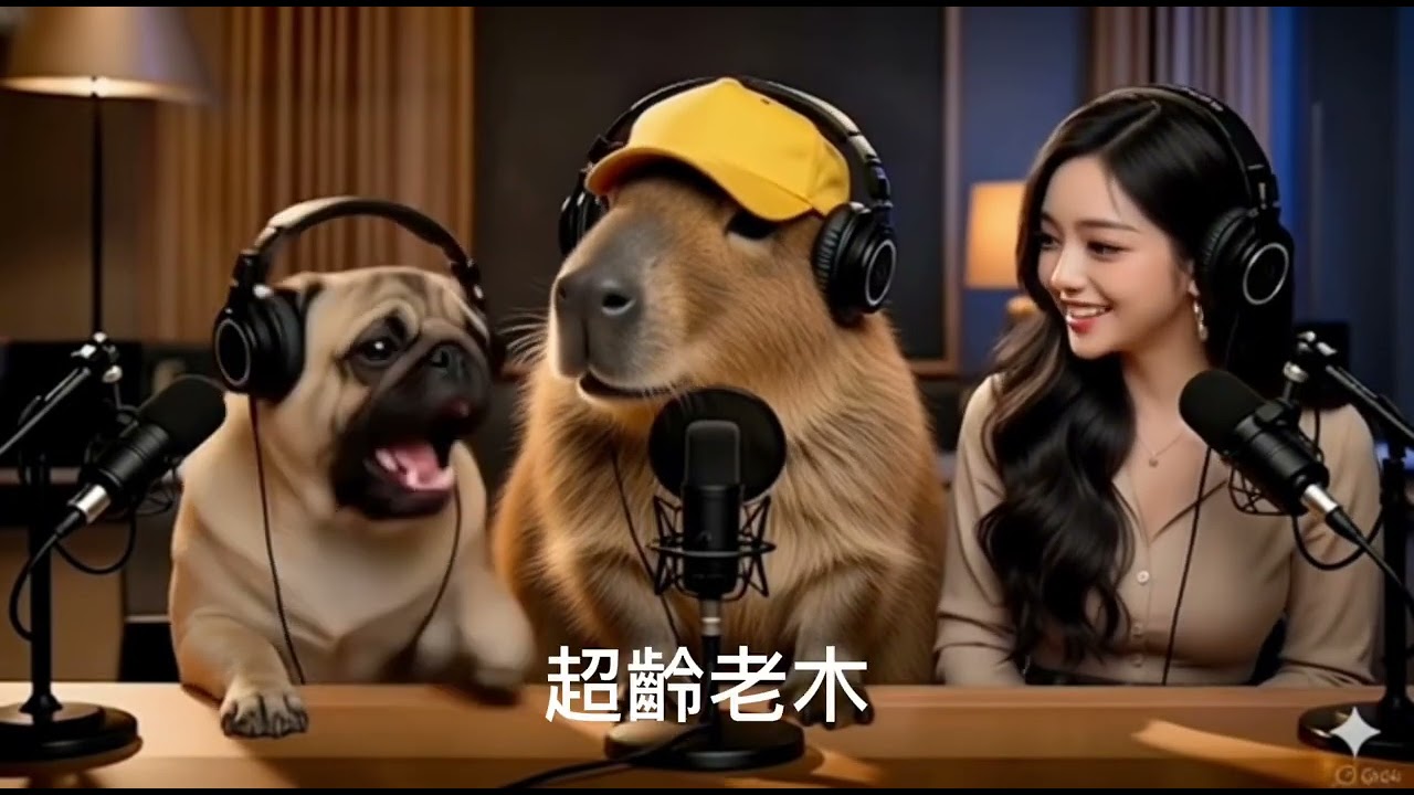 每日一笑，超過千年的樹叫什麼？