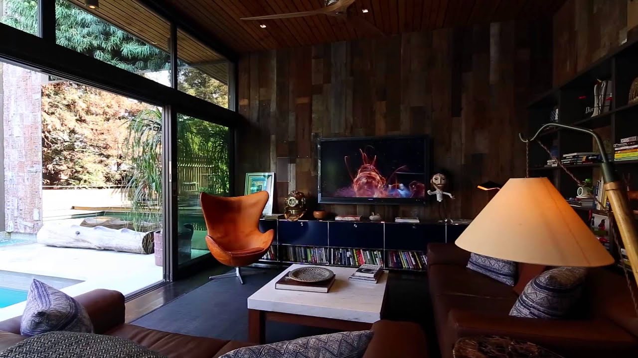 2563 Nichols Canyon